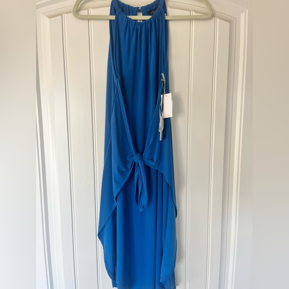 Halter Dress
